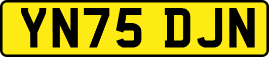 YN75DJN