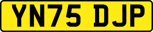 YN75DJP