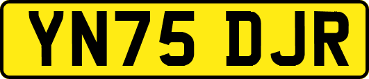 YN75DJR