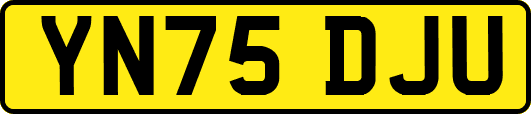 YN75DJU