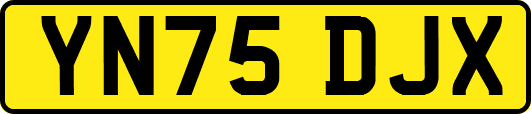 YN75DJX