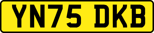 YN75DKB