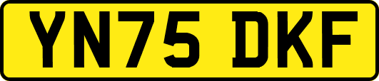 YN75DKF
