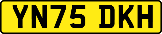 YN75DKH