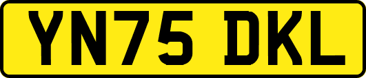YN75DKL