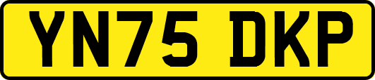 YN75DKP