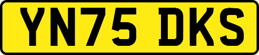 YN75DKS
