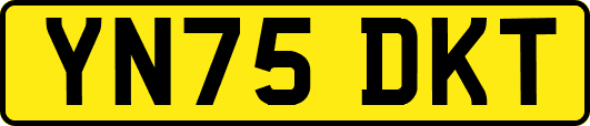 YN75DKT