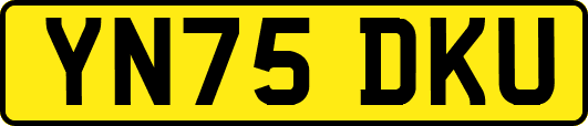 YN75DKU