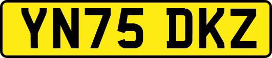 YN75DKZ