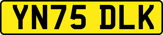 YN75DLK