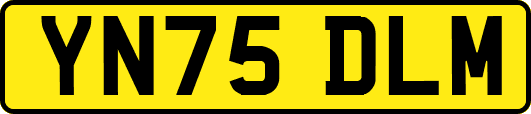 YN75DLM
