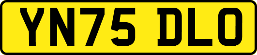 YN75DLO