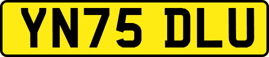 YN75DLU