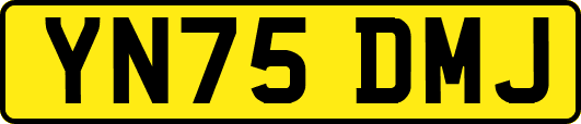 YN75DMJ