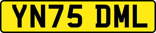 YN75DML