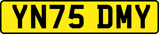 YN75DMY