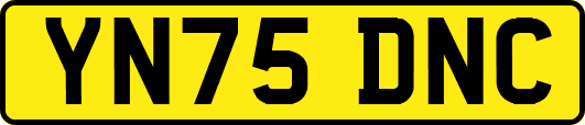YN75DNC