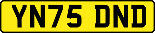 YN75DND
