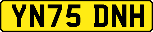 YN75DNH