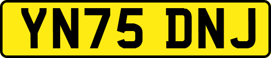 YN75DNJ