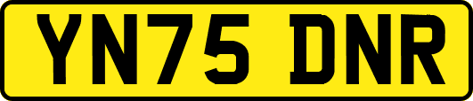 YN75DNR