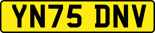 YN75DNV