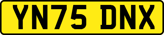 YN75DNX