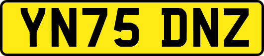 YN75DNZ
