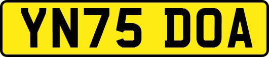 YN75DOA