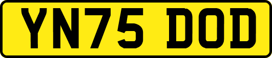 YN75DOD
