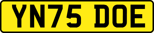 YN75DOE