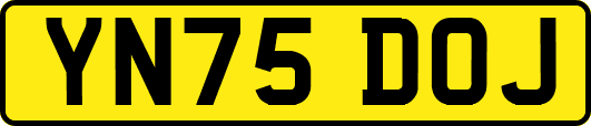 YN75DOJ