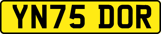YN75DOR