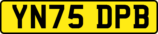 YN75DPB