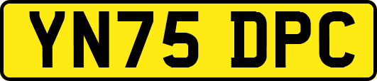 YN75DPC