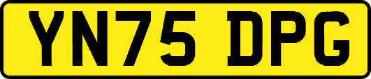 YN75DPG
