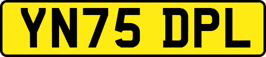 YN75DPL