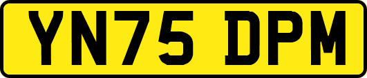 YN75DPM