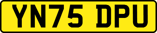 YN75DPU