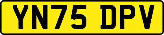 YN75DPV
