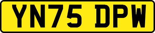 YN75DPW