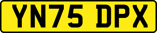 YN75DPX