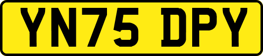 YN75DPY