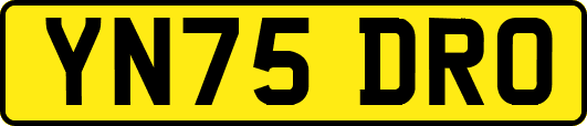 YN75DRO