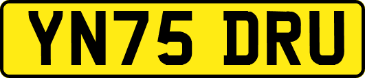 YN75DRU