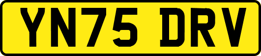 YN75DRV