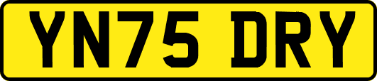 YN75DRY