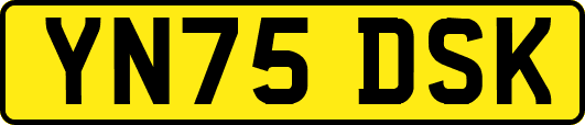 YN75DSK