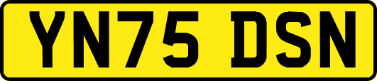 YN75DSN